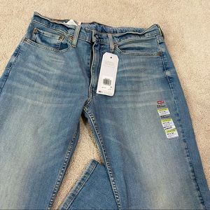 Levi’s 514 straight